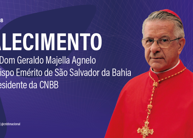 Dom Ricardo Hoepers é nomeado bispo auxiliar de Brasília