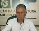 Silvio Luiz Marcolina é reeleito presidente do Sindicato Rural de Coronel Vivida