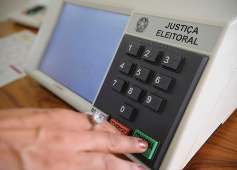 17.472 eleitores estão aptos à votar em Coronel Vivida na próxima eleição